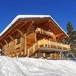 Khamariah By Interhome * Villars-sur-Ollon