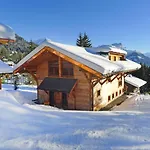 Chalet Khamariah By Interhome