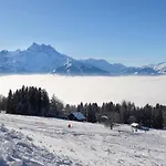 Khamariah * Villars-sur-Ollon