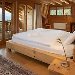 Chalet Khamariah *
