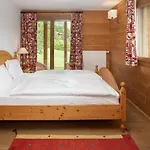 Chalet Khamariah By Interhome Villars-sur-Ollon