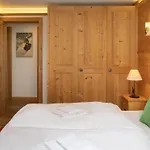 Khamariah Chalet *