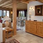 Chalet Khamariah *