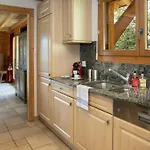Chalet Khamariah By Interhome *