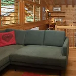 Khamariah By Interhome Chalet Villars-sur-Ollon