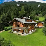 Khamariah * Villars-sur-Ollon