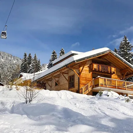 Khamariah By Interhome * Villars-sur-Ollon