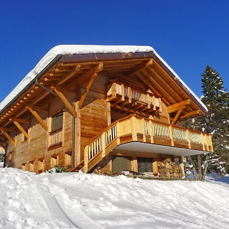 Khamariah By Interhome * Villars-sur-Ollon