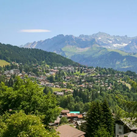 Chalet Khamariah