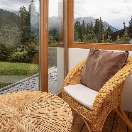 Khamariah By Interhome Villars-sur-Ollon