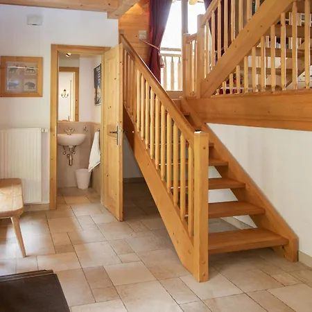 Khamariah By Interhome