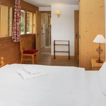 Khamariah By Interhome Chalet