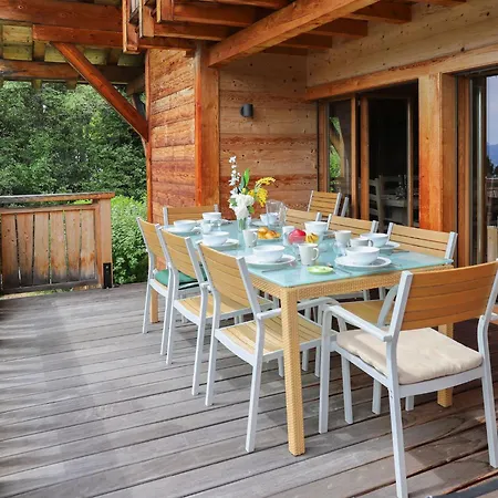 Khamariah By Interhome *