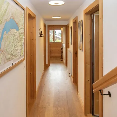 Khamariah By Interhome Chalet