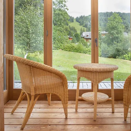 Chalet Khamariah