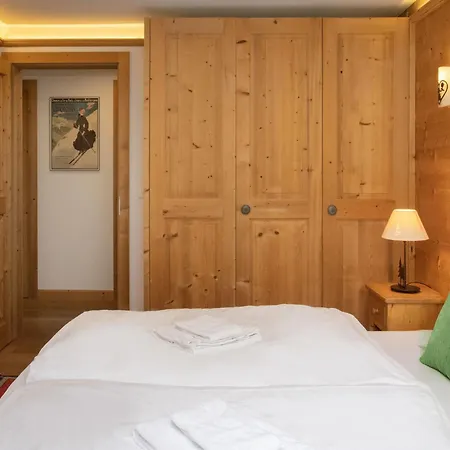 Khamariah By Interhome Chalet *