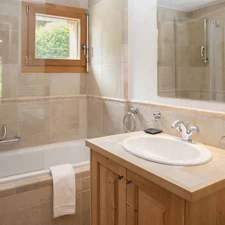 Khamariah By Interhome Chalet Villars-sur-Ollon