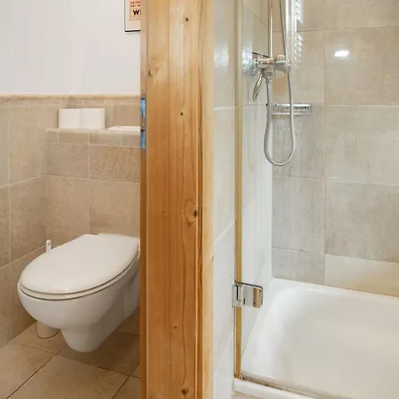 Khamariah By Interhome Villars-sur-Ollon