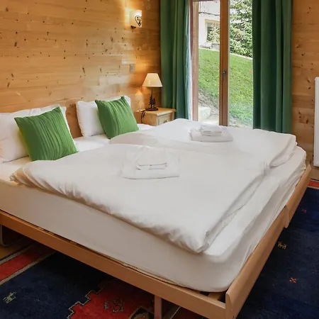 Khamariah By Interhome * Villars-sur-Ollon