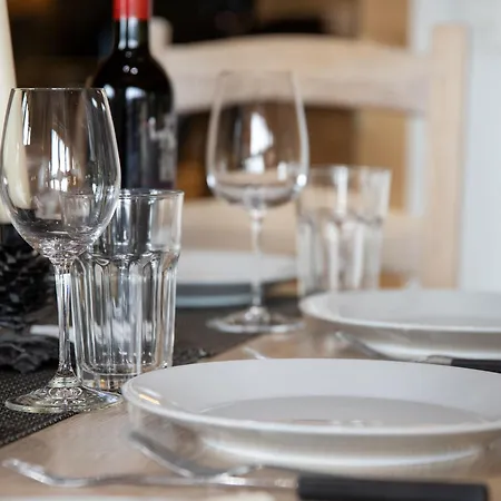 Khamariah By Interhome