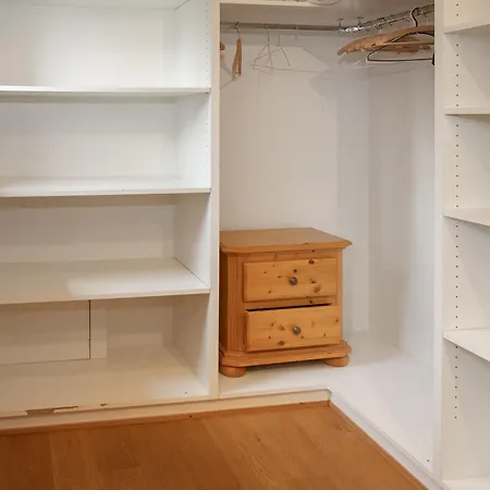 Khamariah By Interhome Chalet