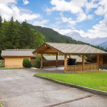 Khamariah By Interhome Villars-sur-Ollon