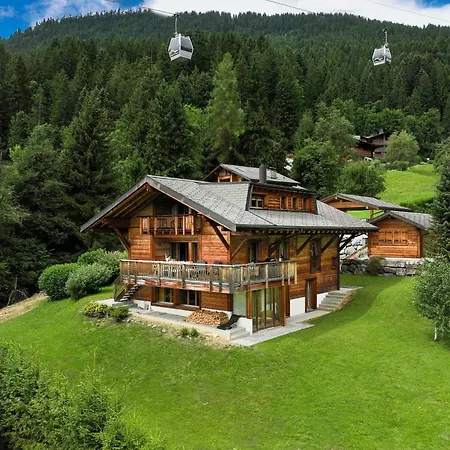 Khamariah By Interhome * Villars-sur-Ollon