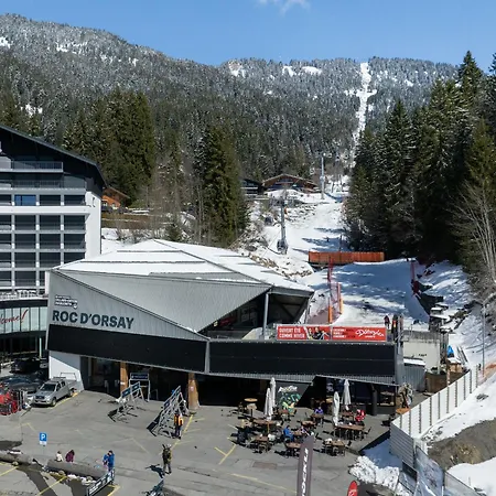 Chalet Khamariah