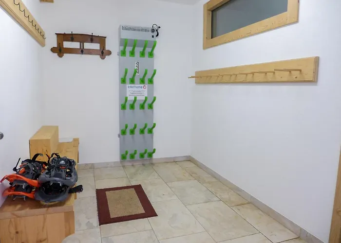 Khamariah By Interhome