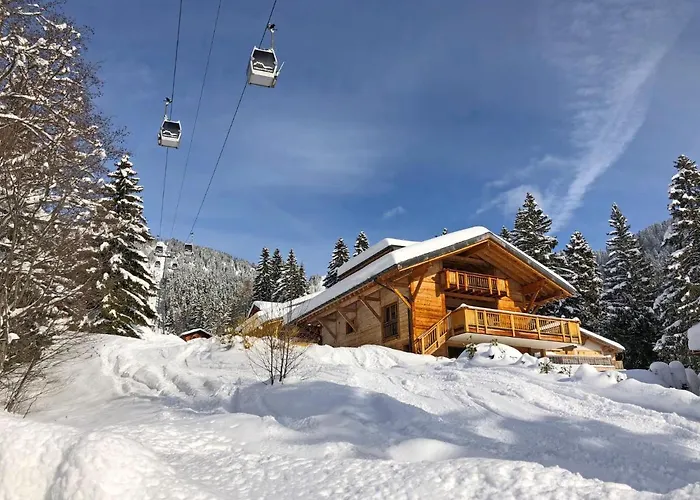 Khamariah By Interhome *