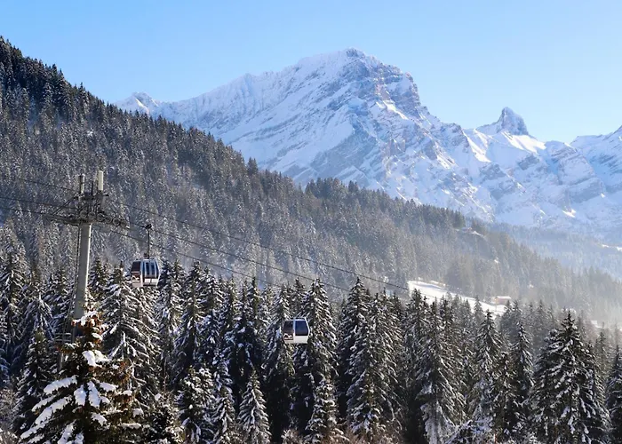 Khamariah By Interhome