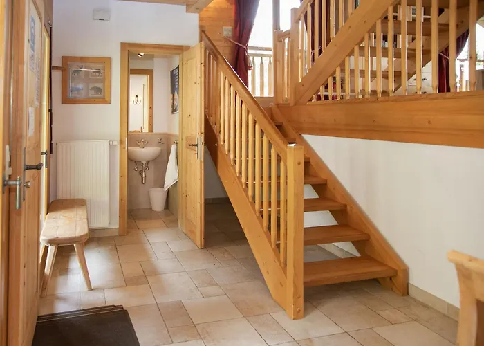 Khamariah By Interhome