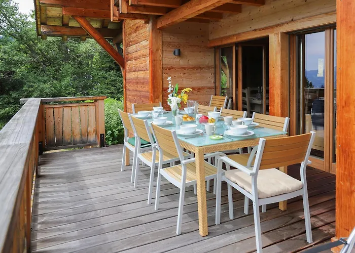 Khamariah By Interhome *