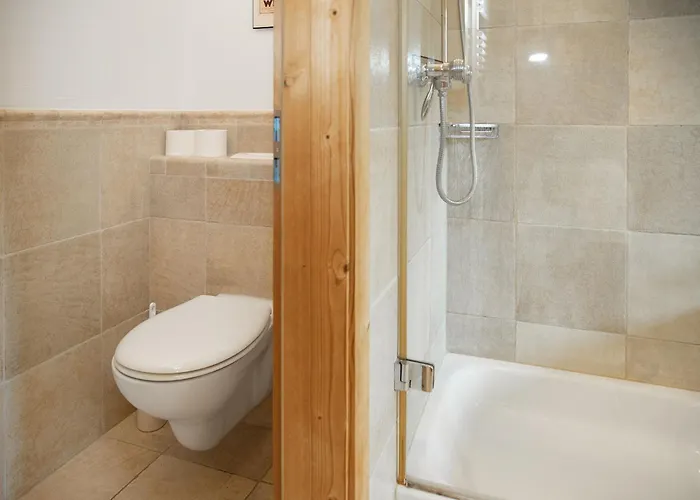 Khamariah By Interhome Villars-sur-Ollon