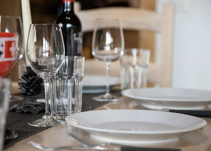 Khamariah By Interhome