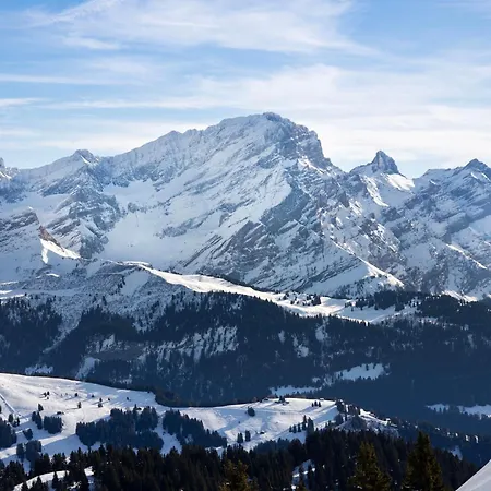 Khamariah By Interhome شاليه *