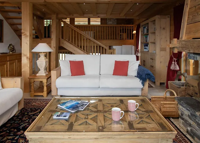 Khamariah By Interhome