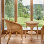 Chalet Khamariah By Interhome