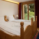 Chalet Khamariah By Interhome Villars-sur-Ollon