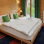 Khamariah By Interhome * Villars-sur-Ollon