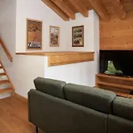 Chalet Khamariah By Interhome