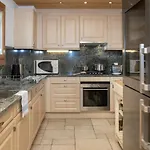 Chalet Khamariah By Interhome Villars-sur-Ollon