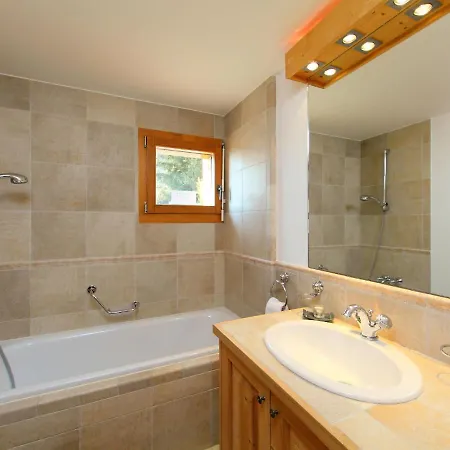 Khamariah By Interhome Chalet *