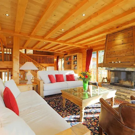 Khamariah By Interhome Chalet *