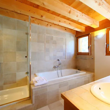Khamariah By Interhome Chalet *