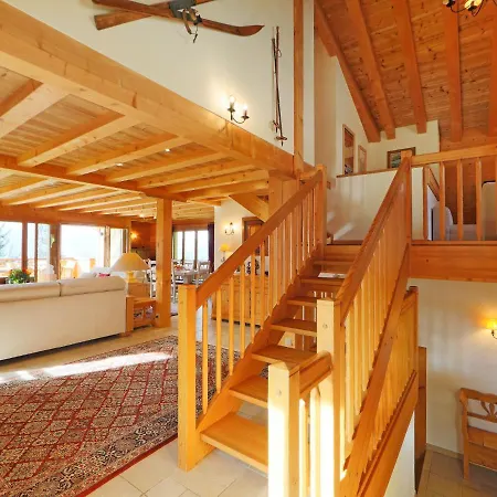 Khamariah By Interhome Chalet