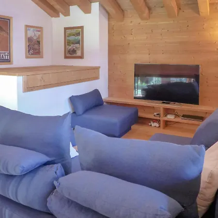 Khamariah By Interhome Chalet
