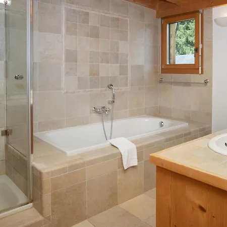 Khamariah By Interhome Шале *