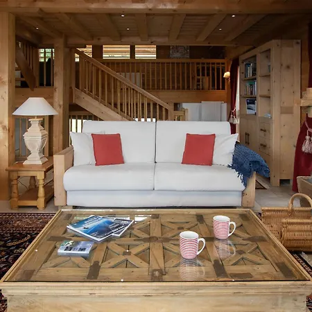 Khamariah By Interhome