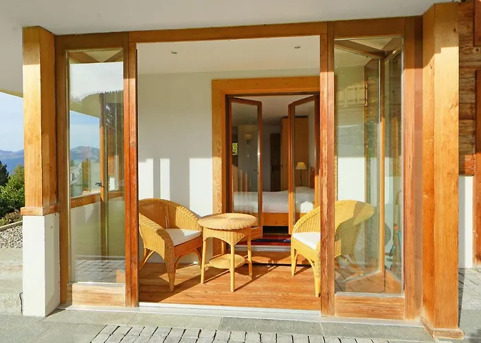 Khamariah By Interhome * Villars-sur-Ollon